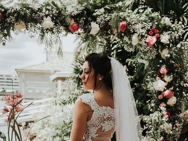 O casamento de Eduardo e Camila em Salvador, Bahia 17