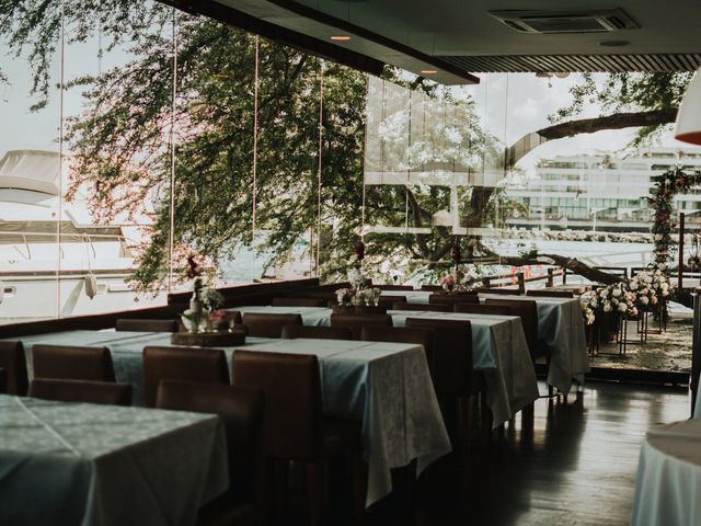 O casamento de Eduardo e Camila em Salvador, Bahia 33