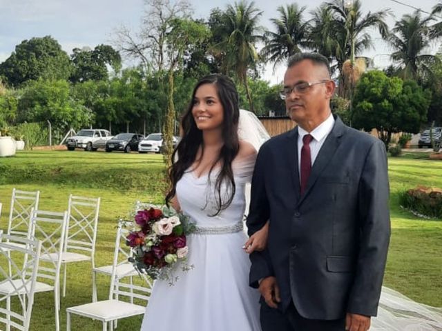 O casamento de Matheus e Gleise em Ribeirão Preto, São Paulo Estado 5