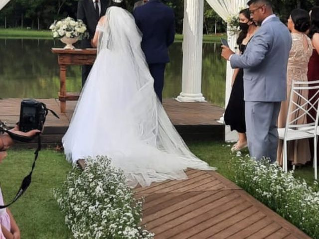 O casamento de Matheus e Gleise em Ribeirão Preto, São Paulo Estado 1