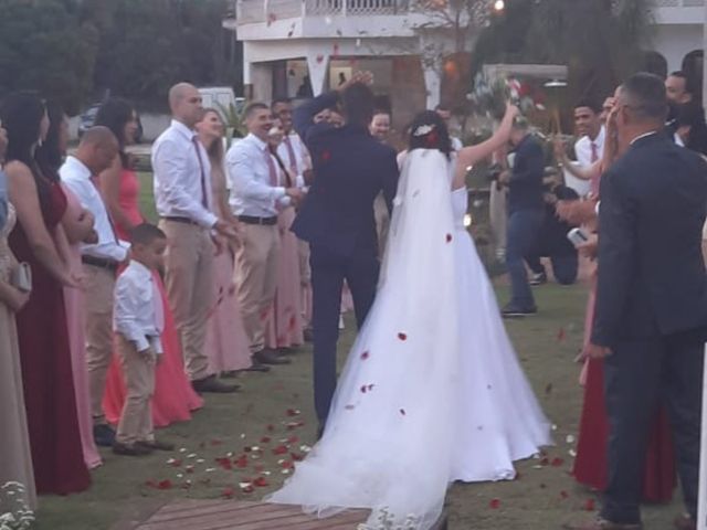 O casamento de Matheus e Gleise em Ribeirão Preto, São Paulo Estado 6