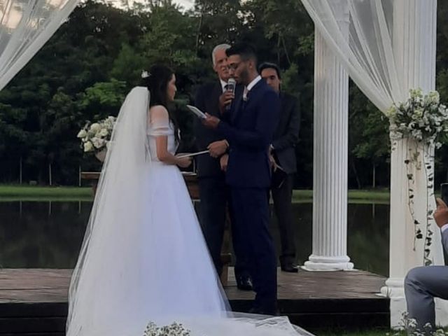 O casamento de Matheus e Gleise em Ribeirão Preto, São Paulo Estado 2