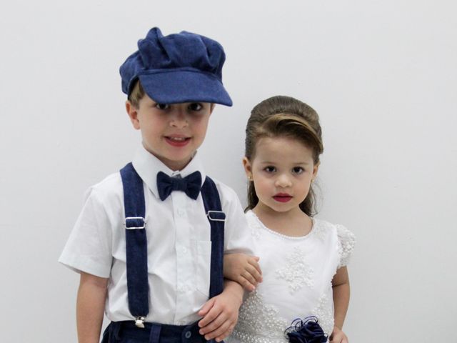 O casamento de Everson e Roberta  em Vilhena, Rondônia 25