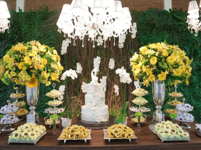 O casamento de Everson e Roberta  em Vilhena, Rondônia 34