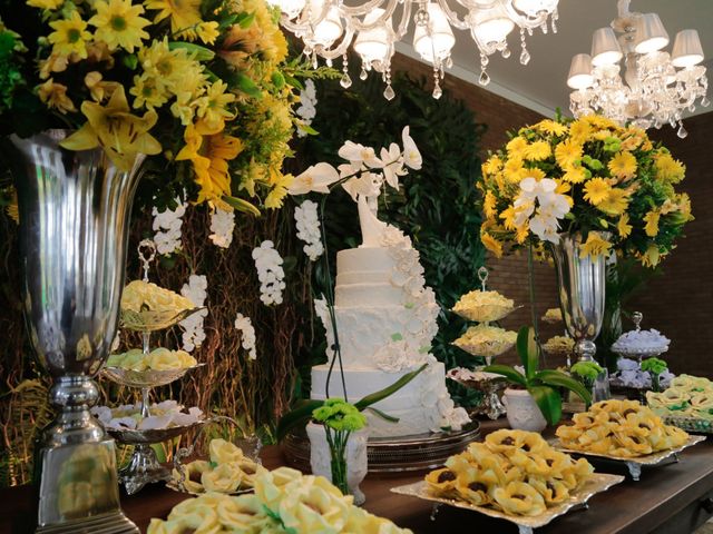 O casamento de Everson e Roberta  em Vilhena, Rondônia 35