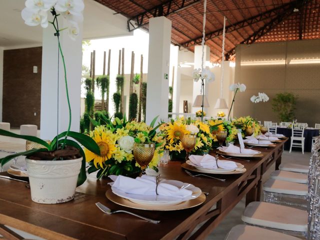 O casamento de Everson e Roberta  em Vilhena, Rondônia 36