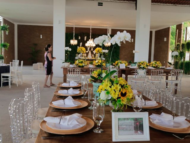 O casamento de Everson e Roberta  em Vilhena, Rondônia 41