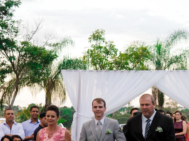 O casamento de Everson e Roberta  em Vilhena, Rondônia 43