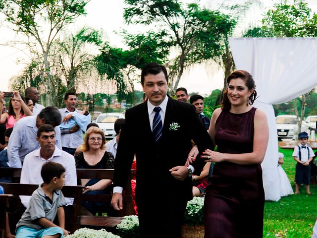 O casamento de Everson e Roberta  em Vilhena, Rondônia 45