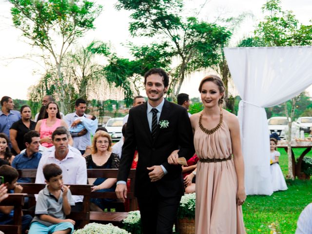 O casamento de Everson e Roberta  em Vilhena, Rondônia 46