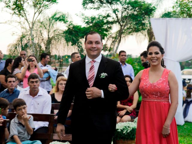 O casamento de Everson e Roberta  em Vilhena, Rondônia 48