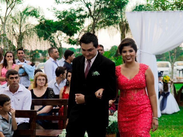 O casamento de Everson e Roberta  em Vilhena, Rondônia 49