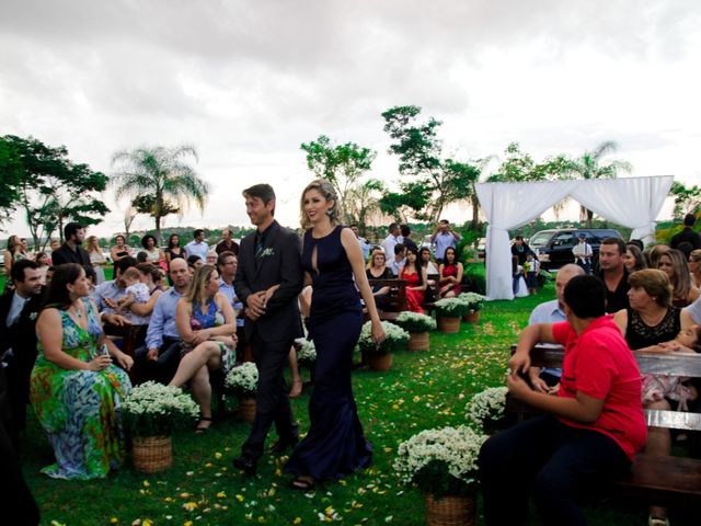 O casamento de Everson e Roberta  em Vilhena, Rondônia 51