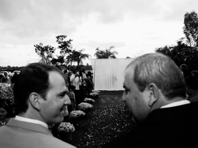 O casamento de Everson e Roberta  em Vilhena, Rondônia 52