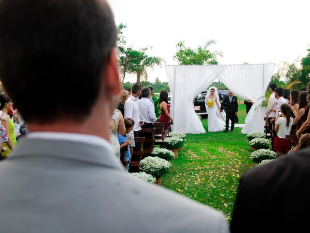 O casamento de Everson e Roberta  em Vilhena, Rondônia 53