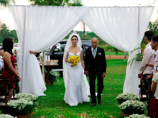 O casamento de Everson e Roberta  em Vilhena, Rondônia 54