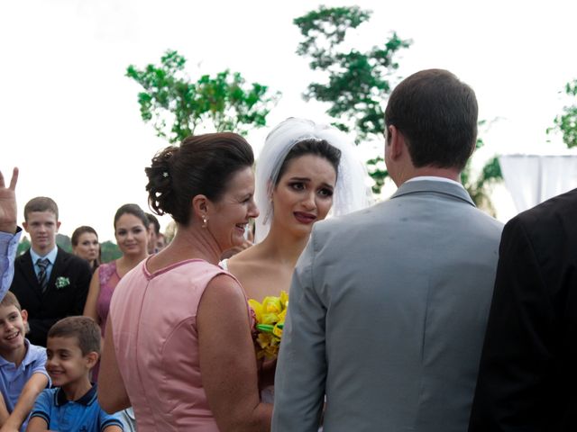 O casamento de Everson e Roberta  em Vilhena, Rondônia 55