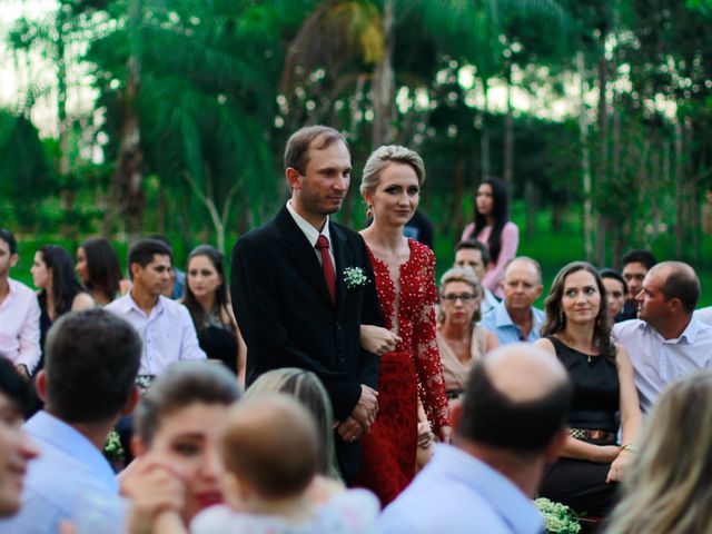 O casamento de Everson e Roberta  em Vilhena, Rondônia 56