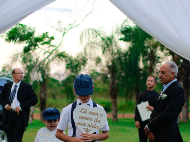 O casamento de Everson e Roberta  em Vilhena, Rondônia 57