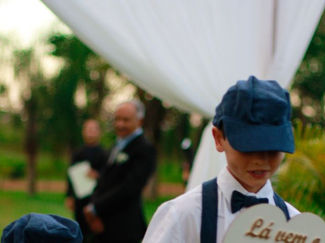 O casamento de Everson e Roberta  em Vilhena, Rondônia 58