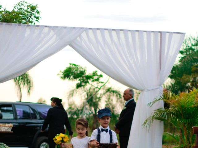 O casamento de Everson e Roberta  em Vilhena, Rondônia 59