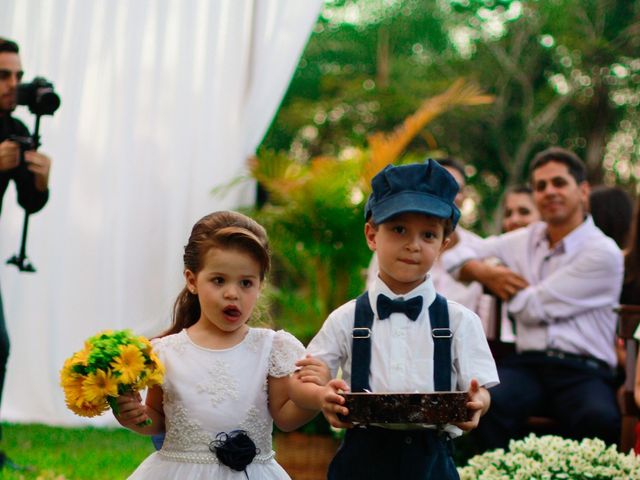 O casamento de Everson e Roberta  em Vilhena, Rondônia 60