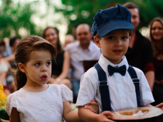 O casamento de Everson e Roberta  em Vilhena, Rondônia 61