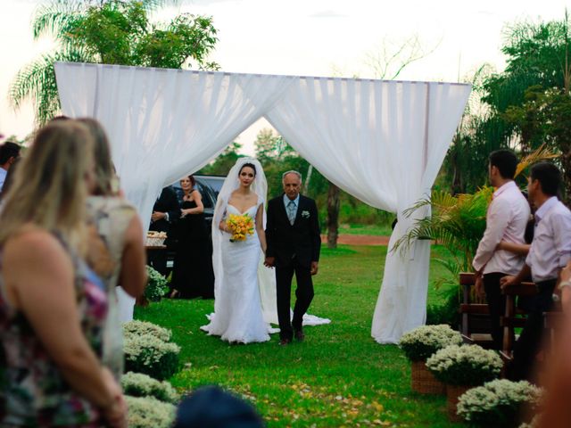 O casamento de Everson e Roberta  em Vilhena, Rondônia 62