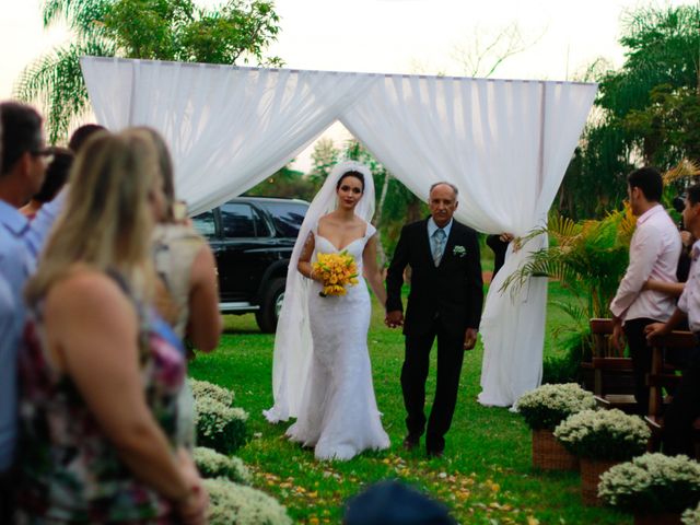 O casamento de Everson e Roberta  em Vilhena, Rondônia 63