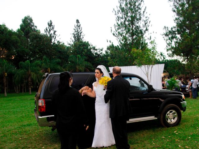 O casamento de Everson e Roberta  em Vilhena, Rondônia 64