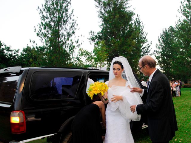 O casamento de Everson e Roberta  em Vilhena, Rondônia 65