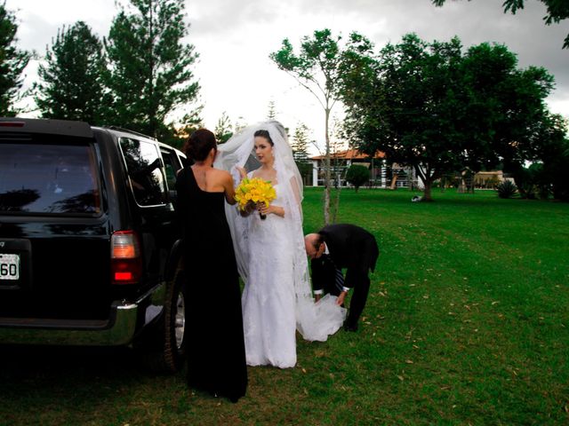 O casamento de Everson e Roberta  em Vilhena, Rondônia 66