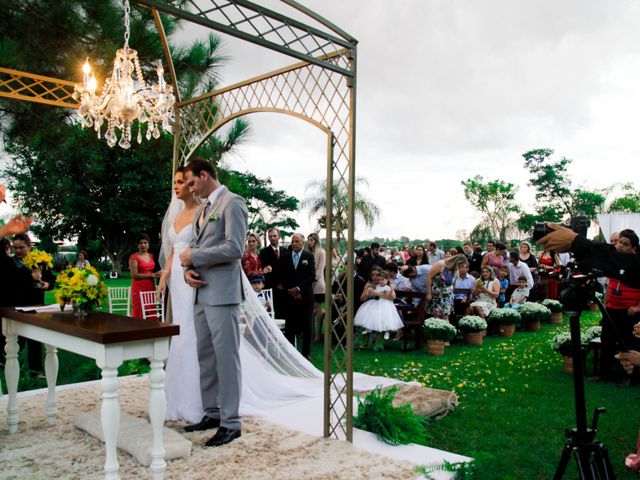 O casamento de Everson e Roberta  em Vilhena, Rondônia 67