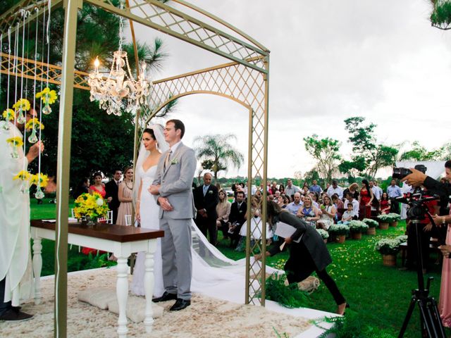 O casamento de Everson e Roberta  em Vilhena, Rondônia 68