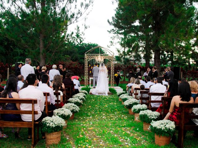 O casamento de Everson e Roberta  em Vilhena, Rondônia 69