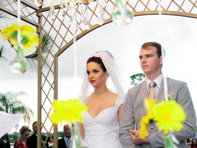 O casamento de Everson e Roberta  em Vilhena, Rondônia 71