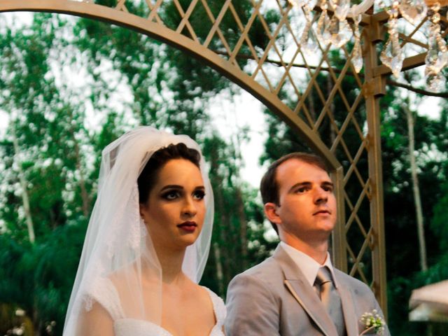 O casamento de Everson e Roberta  em Vilhena, Rondônia 74