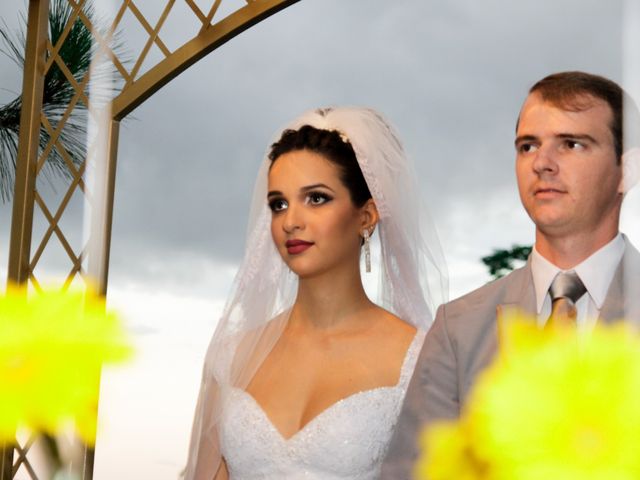 O casamento de Everson e Roberta  em Vilhena, Rondônia 75