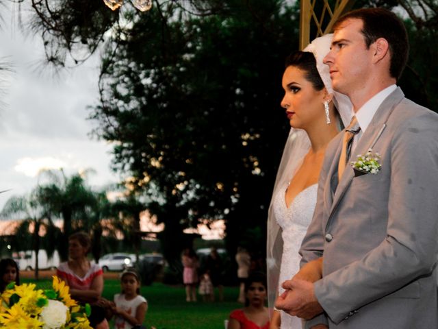 O casamento de Everson e Roberta  em Vilhena, Rondônia 76