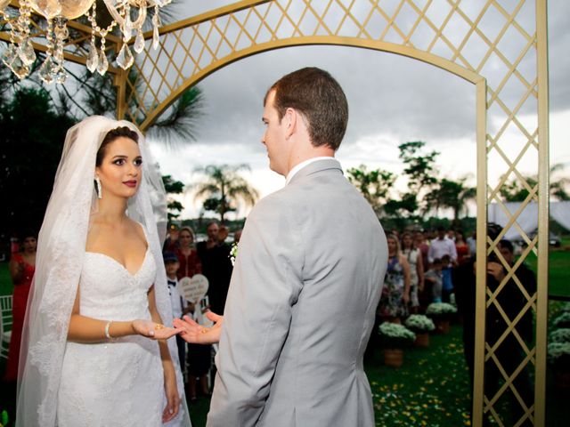 O casamento de Everson e Roberta  em Vilhena, Rondônia 79