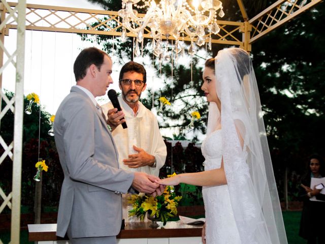 O casamento de Everson e Roberta  em Vilhena, Rondônia 81