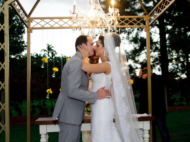 O casamento de Everson e Roberta  em Vilhena, Rondônia 83