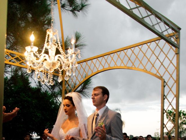 O casamento de Everson e Roberta  em Vilhena, Rondônia 84