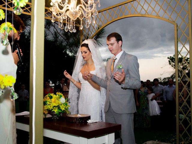 O casamento de Everson e Roberta  em Vilhena, Rondônia 85