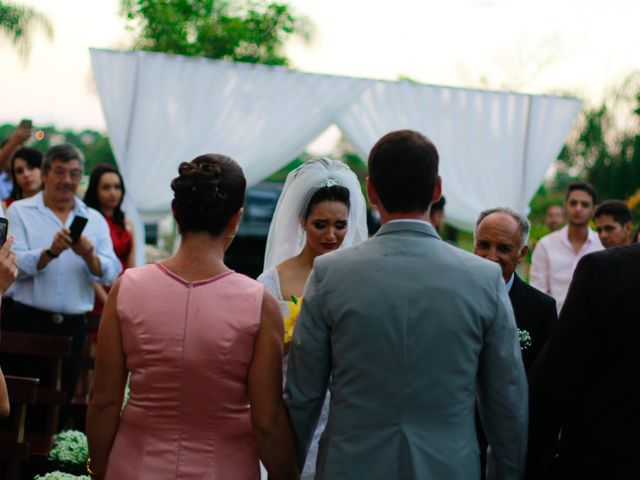 O casamento de Everson e Roberta  em Vilhena, Rondônia 86