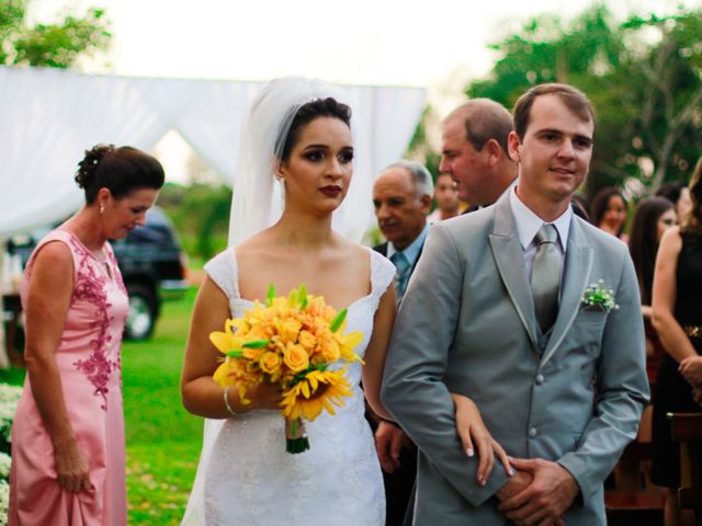 O casamento de Everson e Roberta  em Vilhena, Rondônia 87