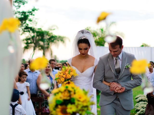 O casamento de Everson e Roberta  em Vilhena, Rondônia 88