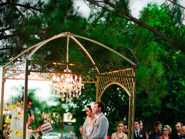 O casamento de Everson e Roberta  em Vilhena, Rondônia 89