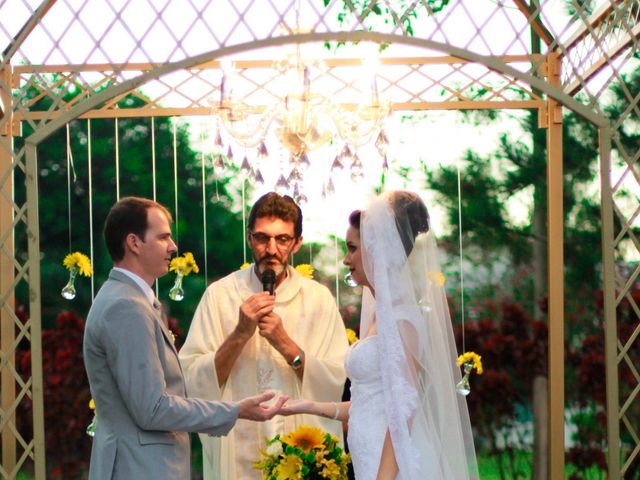 O casamento de Everson e Roberta  em Vilhena, Rondônia 94