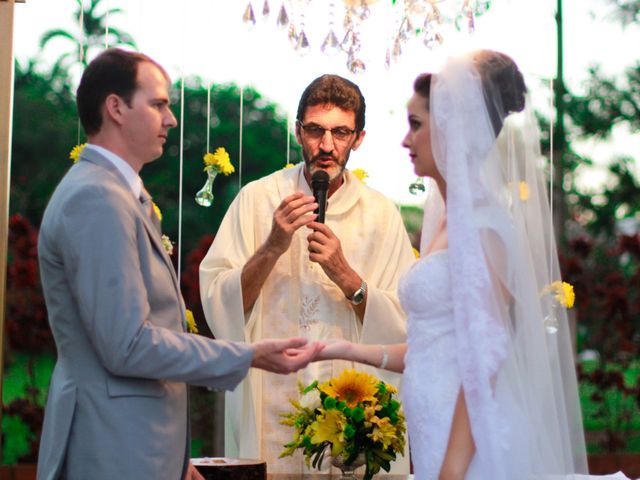 O casamento de Everson e Roberta  em Vilhena, Rondônia 95